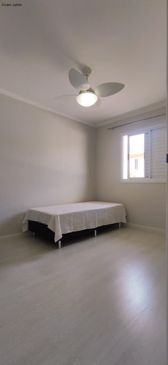 Casa residencial em jundiaí - sp, jardim ermida ii
