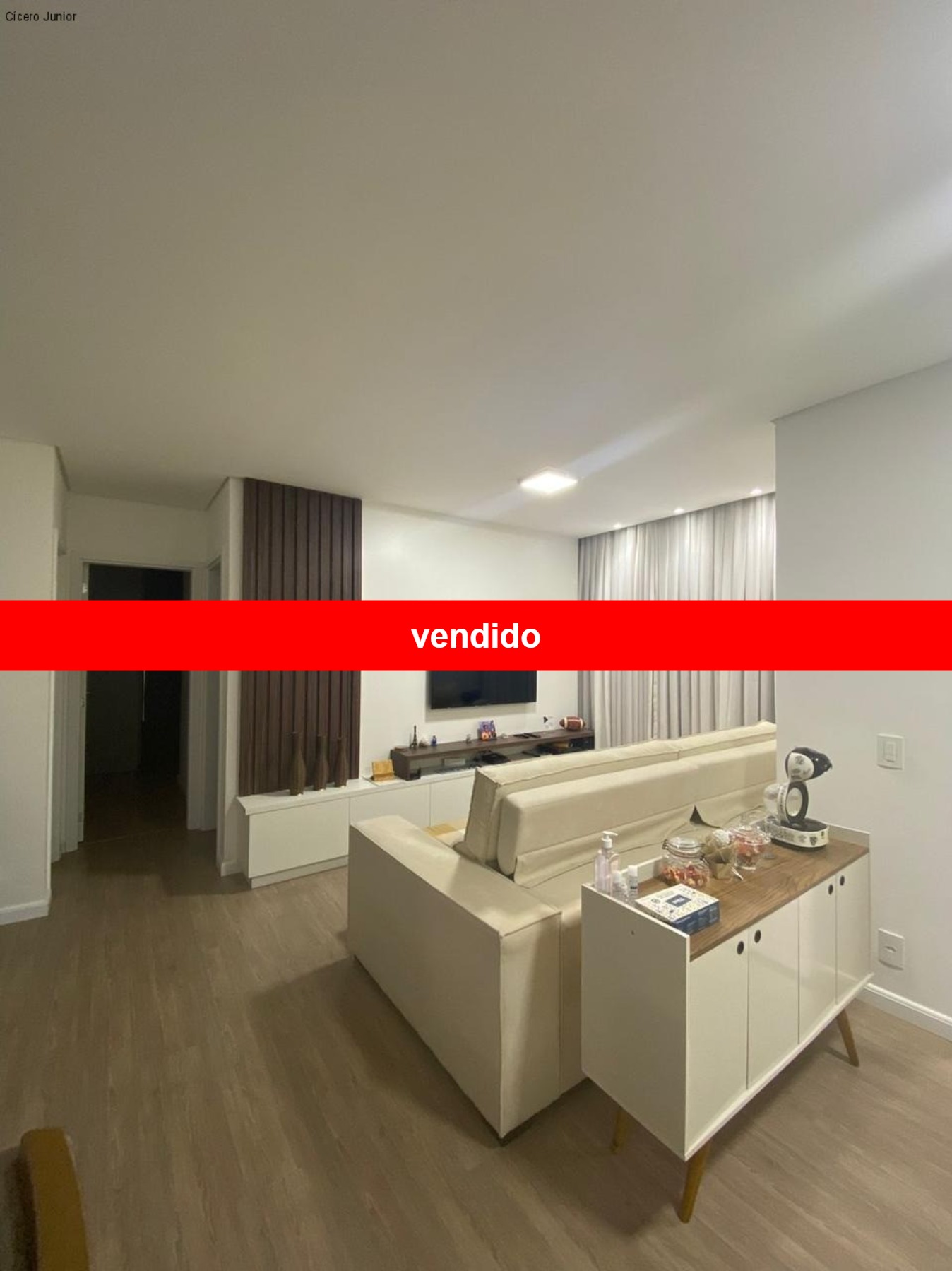 Apartamento residencial em jundiaí - sp, jardim ermida i