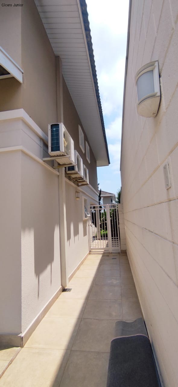 Casa residencial em jundiaí - sp, jardim ermida ii