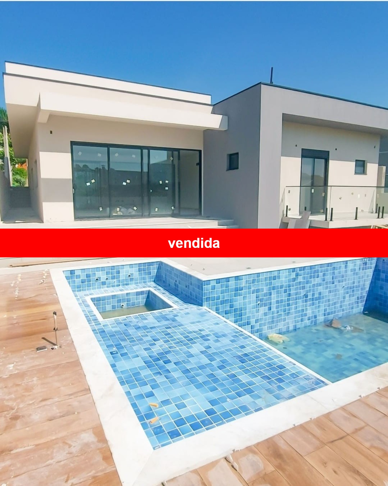 Casa residencial em jundiaí - sp, condomínio reserva da serra