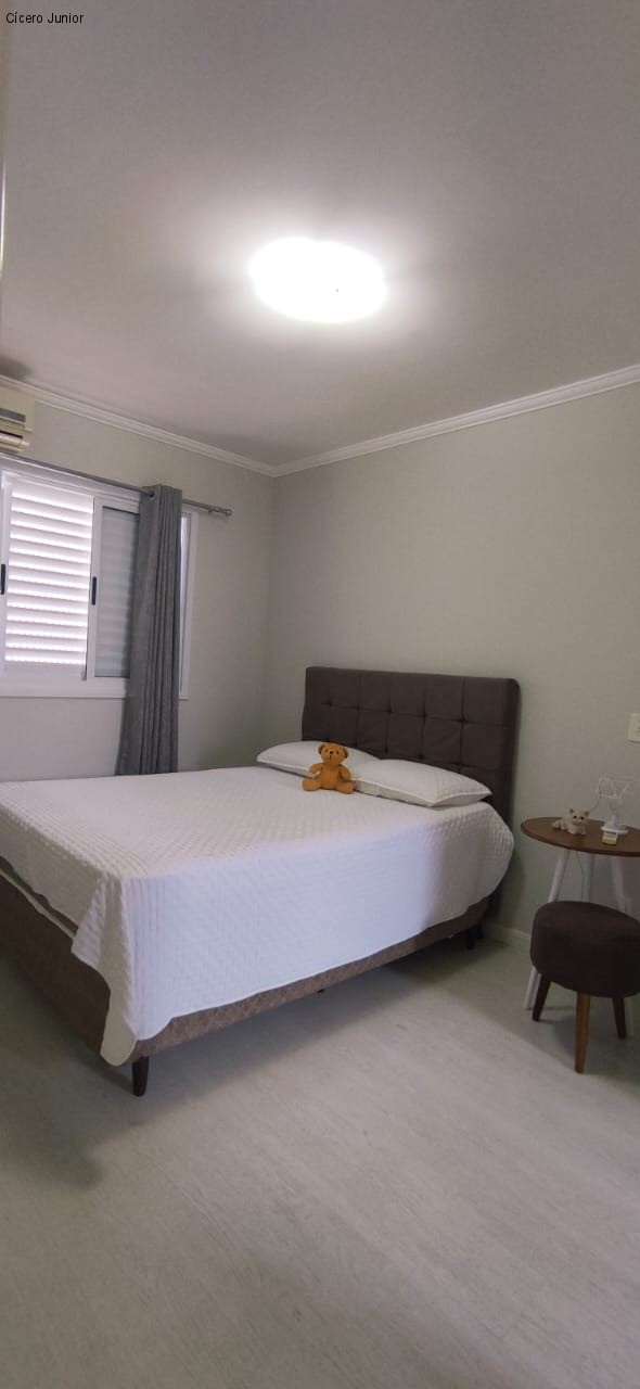 Casa residencial em jundiaí - sp, jardim ermida ii