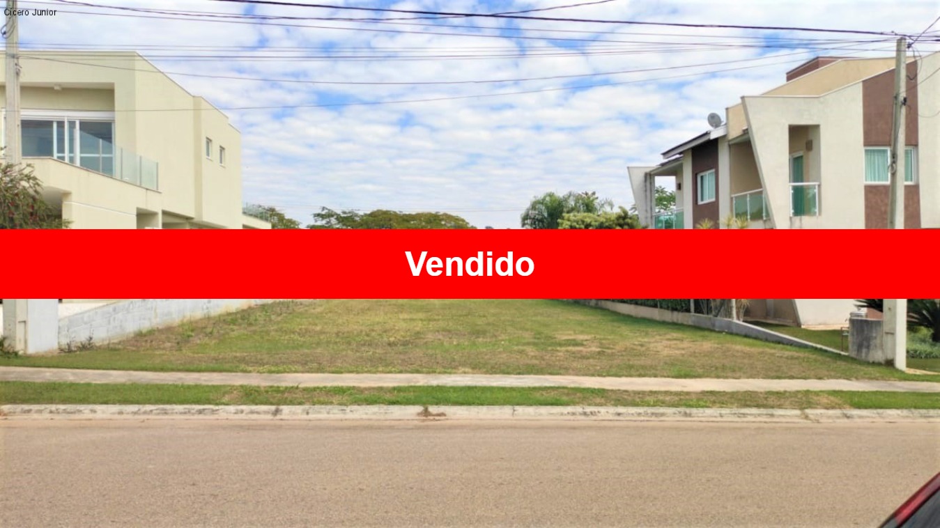 Terreno residencial em jundiaí - sp, condomínio reserva da s