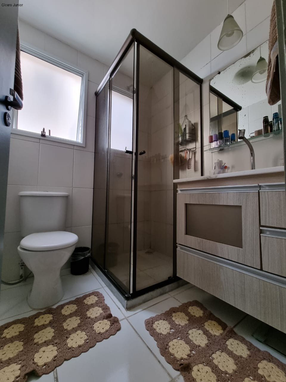 Apartamento de 3 dormitórios Practice House Club