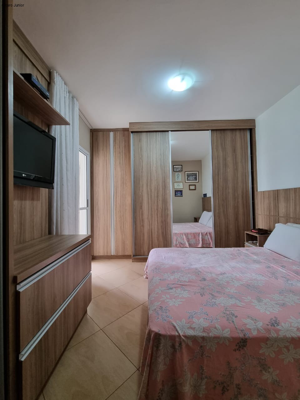 Apartamento de 3 dormitórios Practice House Club