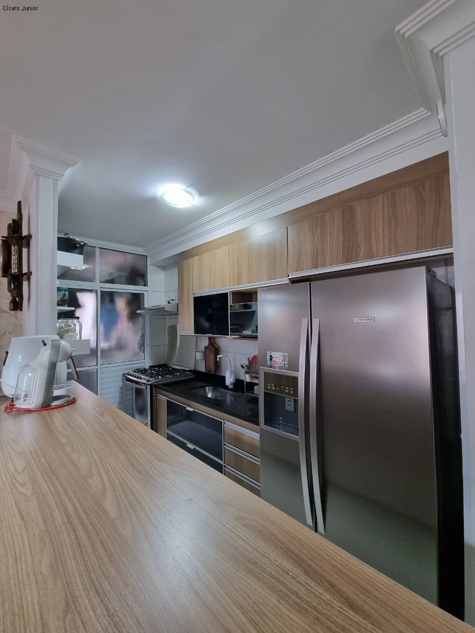 Apartamento de 3 dormitórios Practice House Club