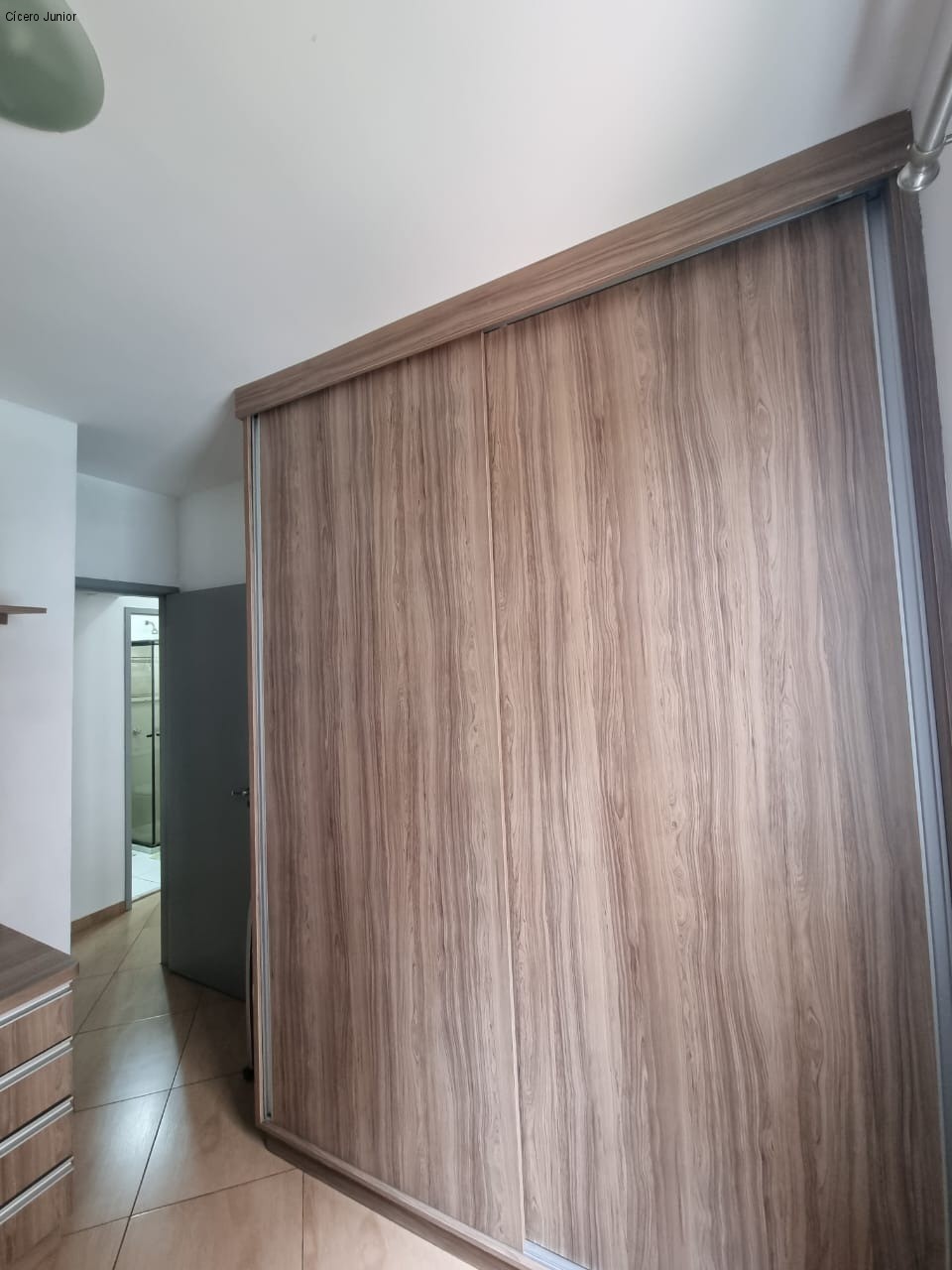 Apartamento de 3 dormitórios Practice House Club