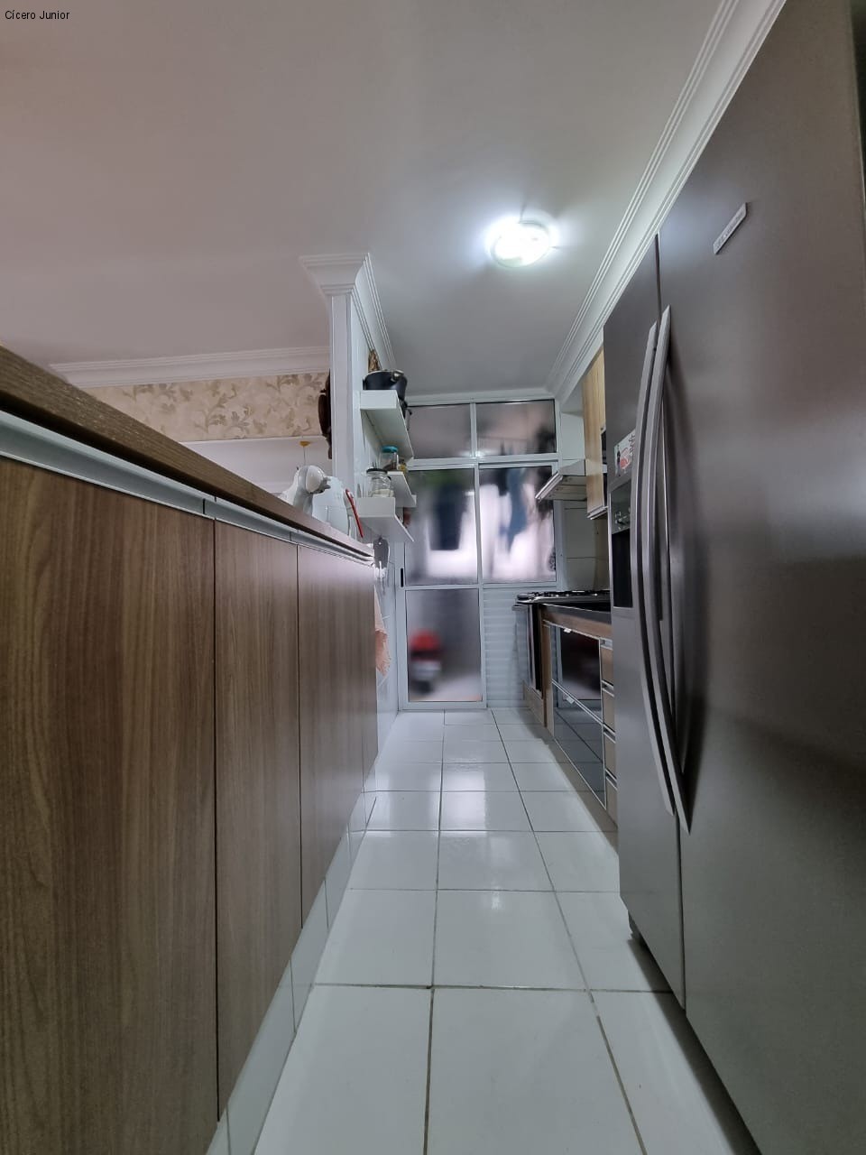 Apartamento de 3 dormitórios Practice House Club