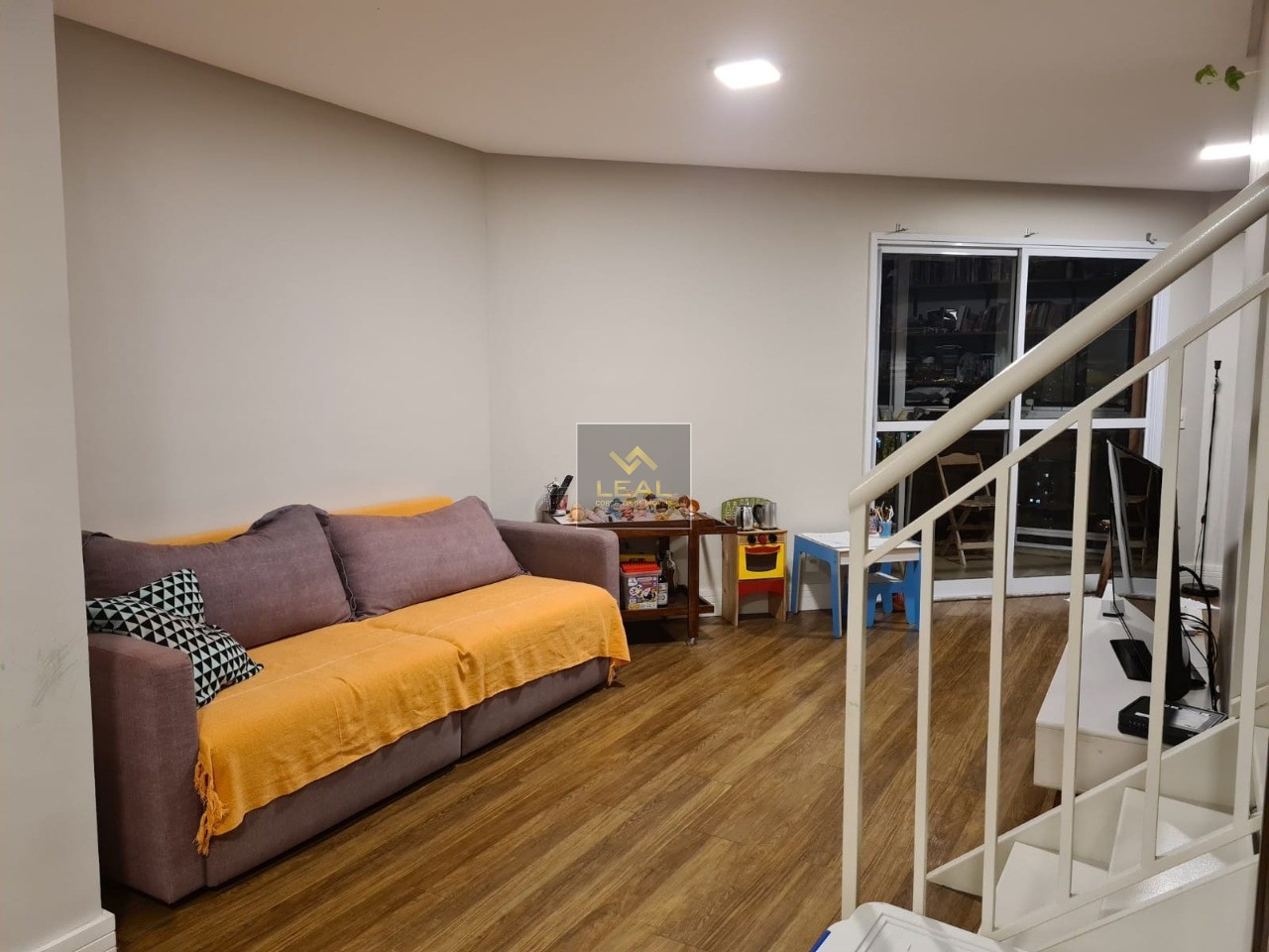 Apartamento residencial em são paulo - sp, ipiranga