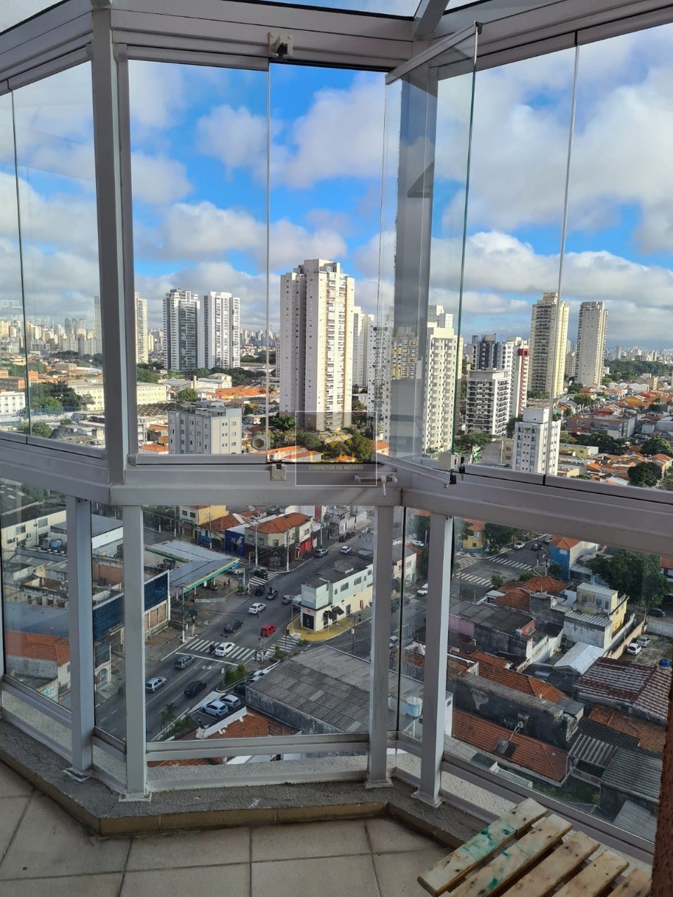 Apartamento residencial em são paulo - sp, ipiranga