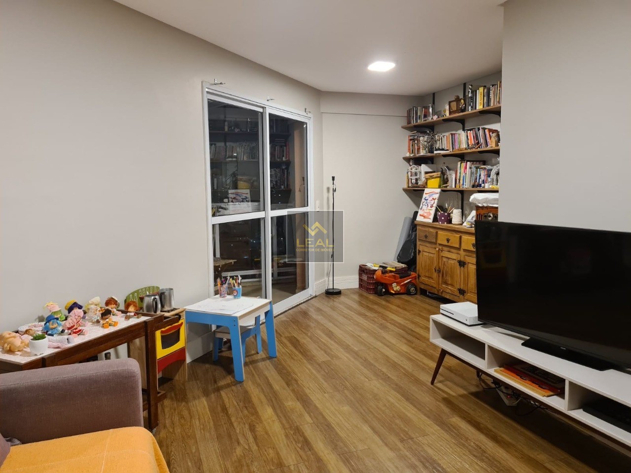 Apartamento residencial em são paulo - sp, ipiranga
