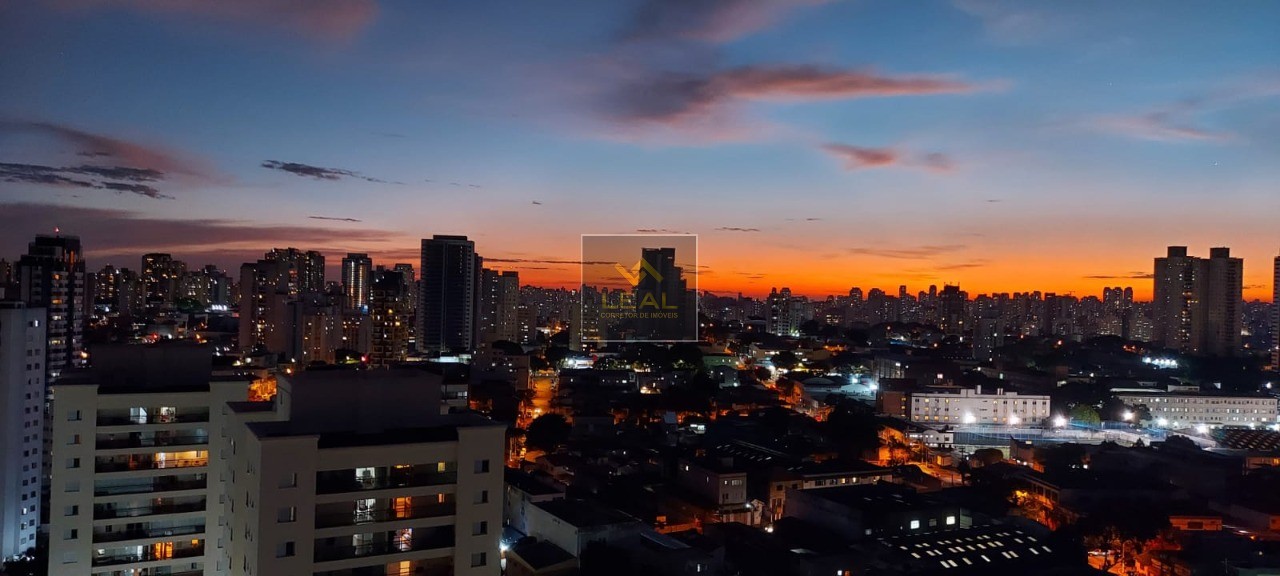Apartamento residencial em são paulo - sp, ipiranga