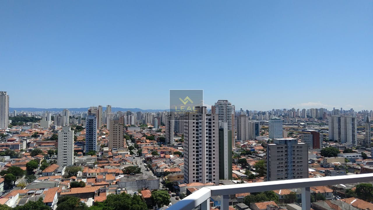Apartamento residencial em são paulo - sp, ipiranga