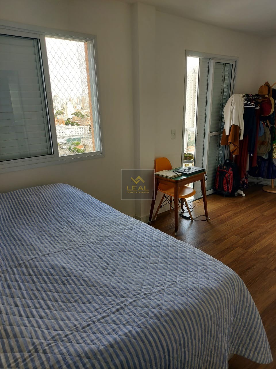 Apartamento residencial em são paulo - sp, ipiranga