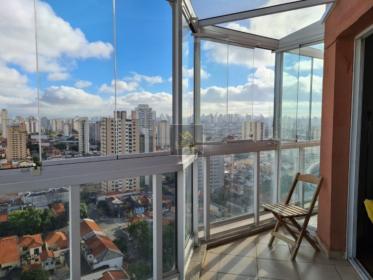 Apartamento residencial em são paulo - sp, ipiranga