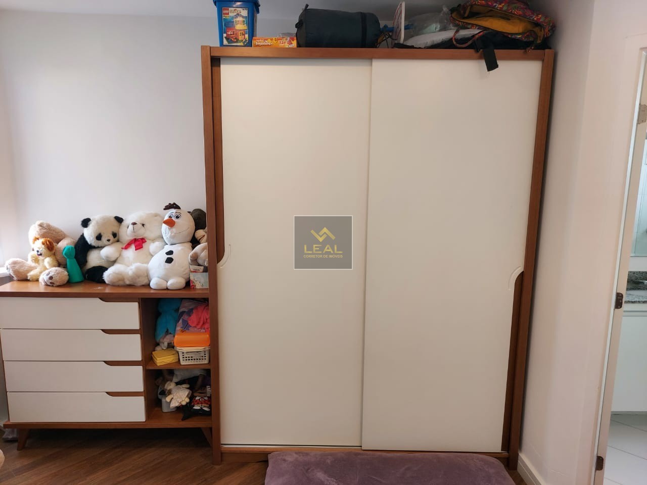Apartamento residencial em são paulo - sp, ipiranga