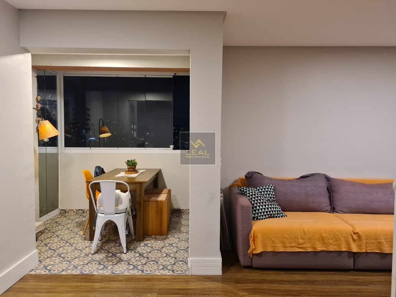 Apartamento residencial em são paulo - sp, ipiranga