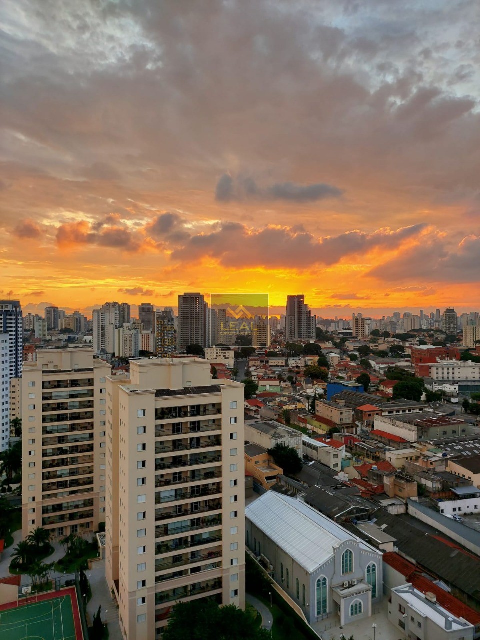 Apartamento residencial em são paulo - sp, ipiranga
