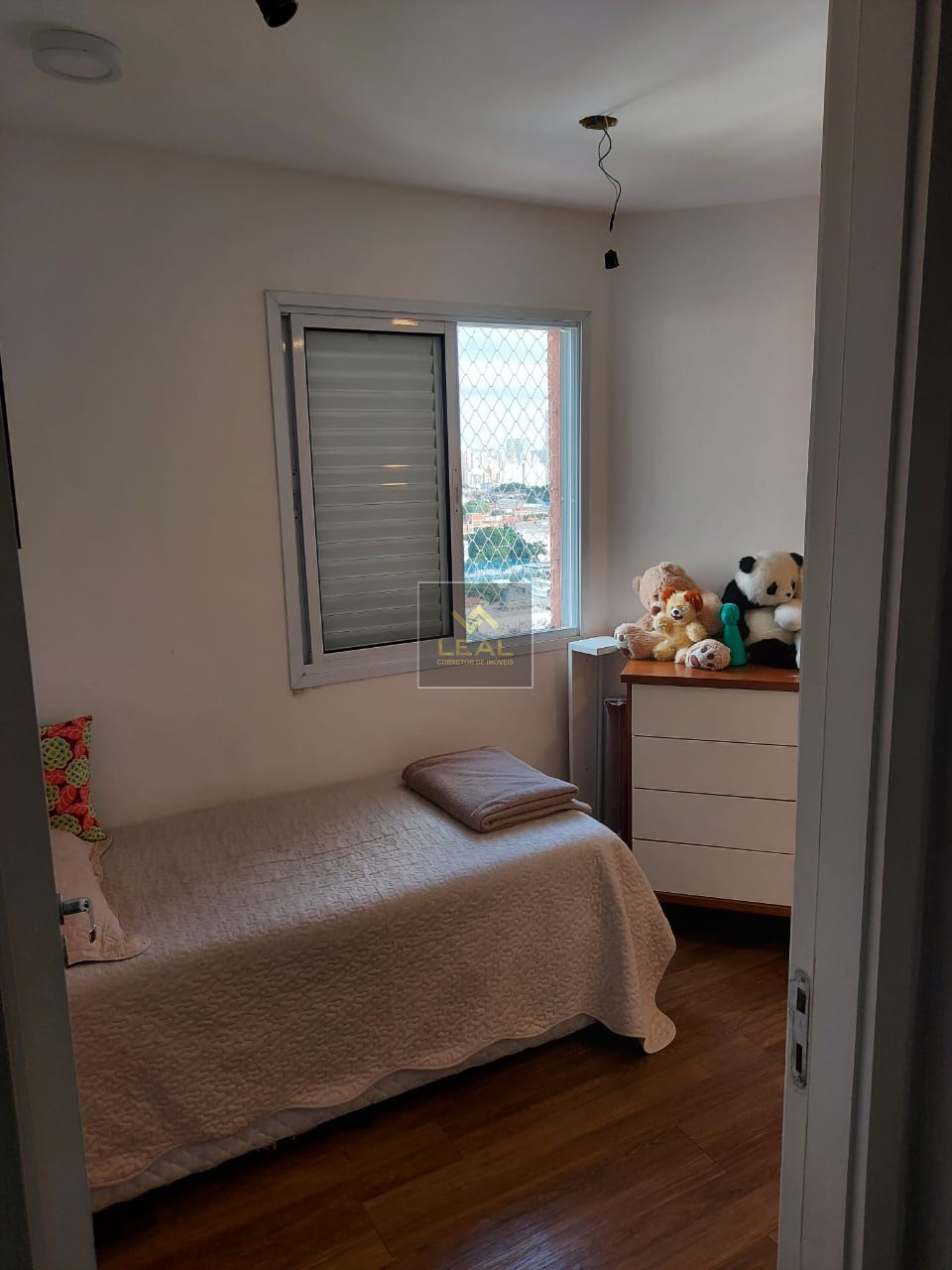 Apartamento residencial em são paulo - sp, ipiranga