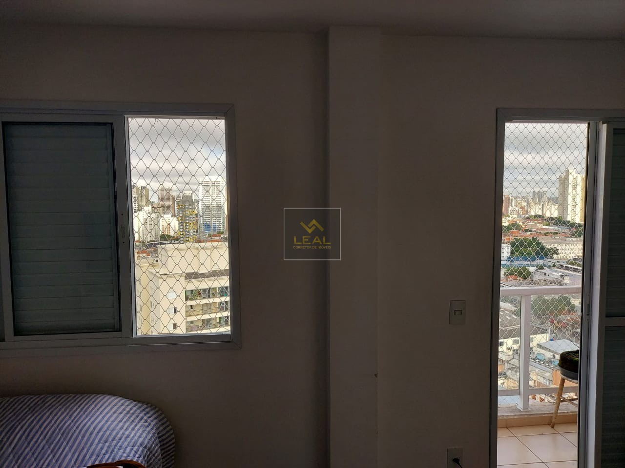 Apartamento residencial em são paulo - sp, ipiranga