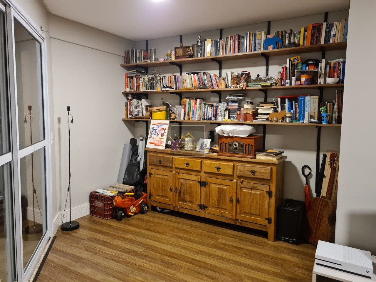 Apartamento residencial em são paulo - sp, ipiranga