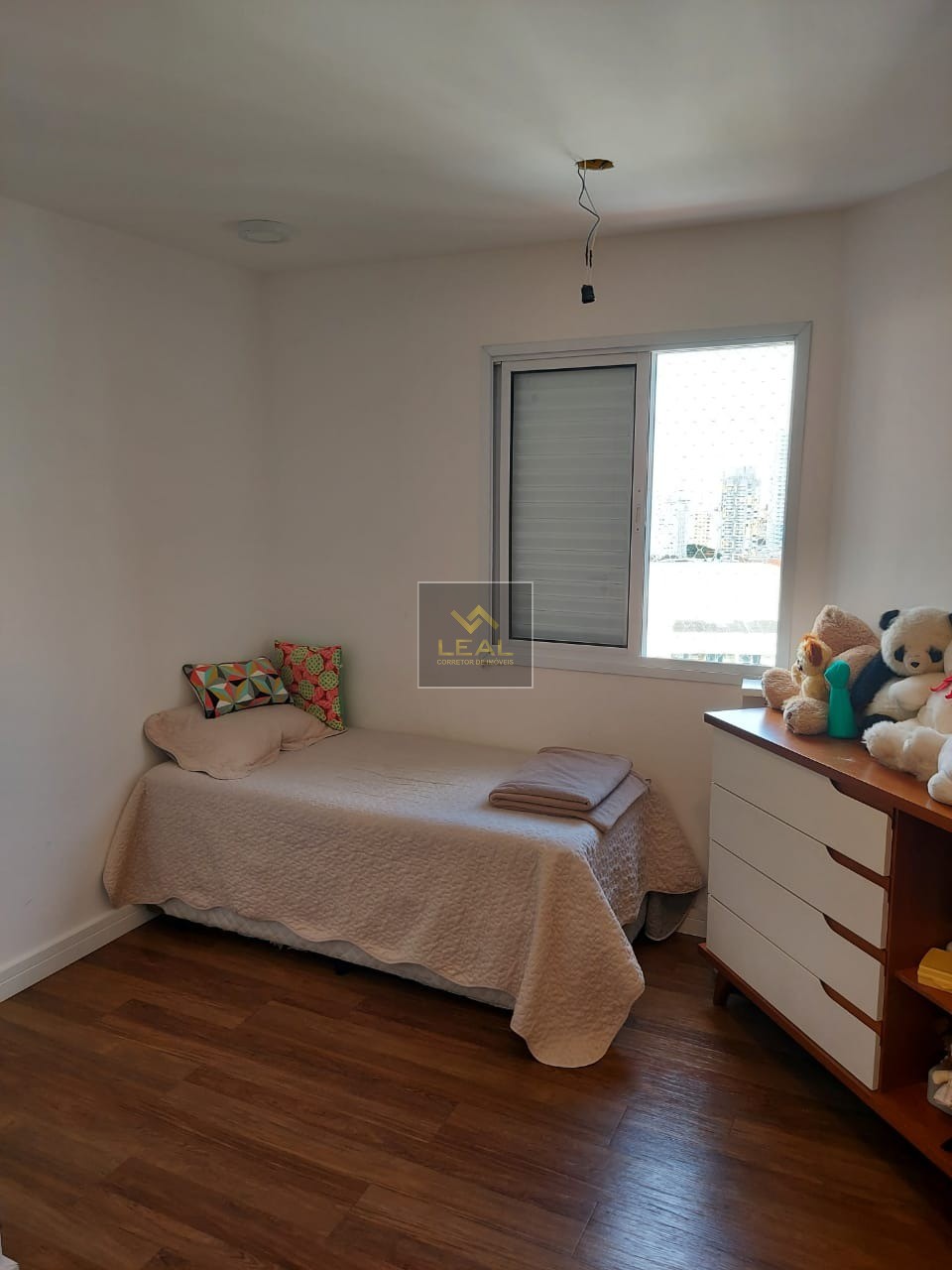 Apartamento residencial em são paulo - sp, ipiranga
