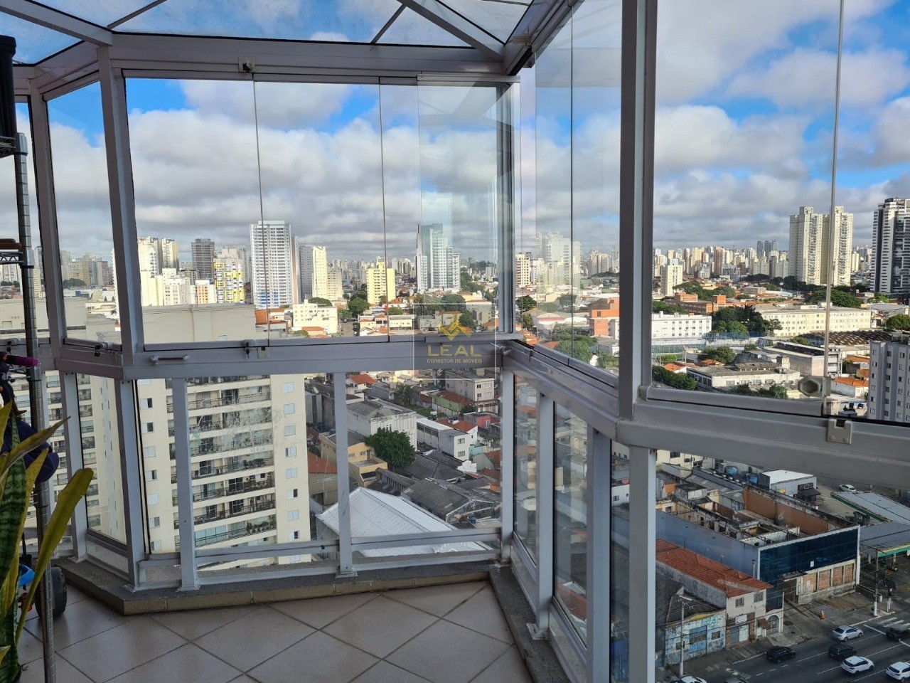Apartamento residencial em são paulo - sp, ipiranga