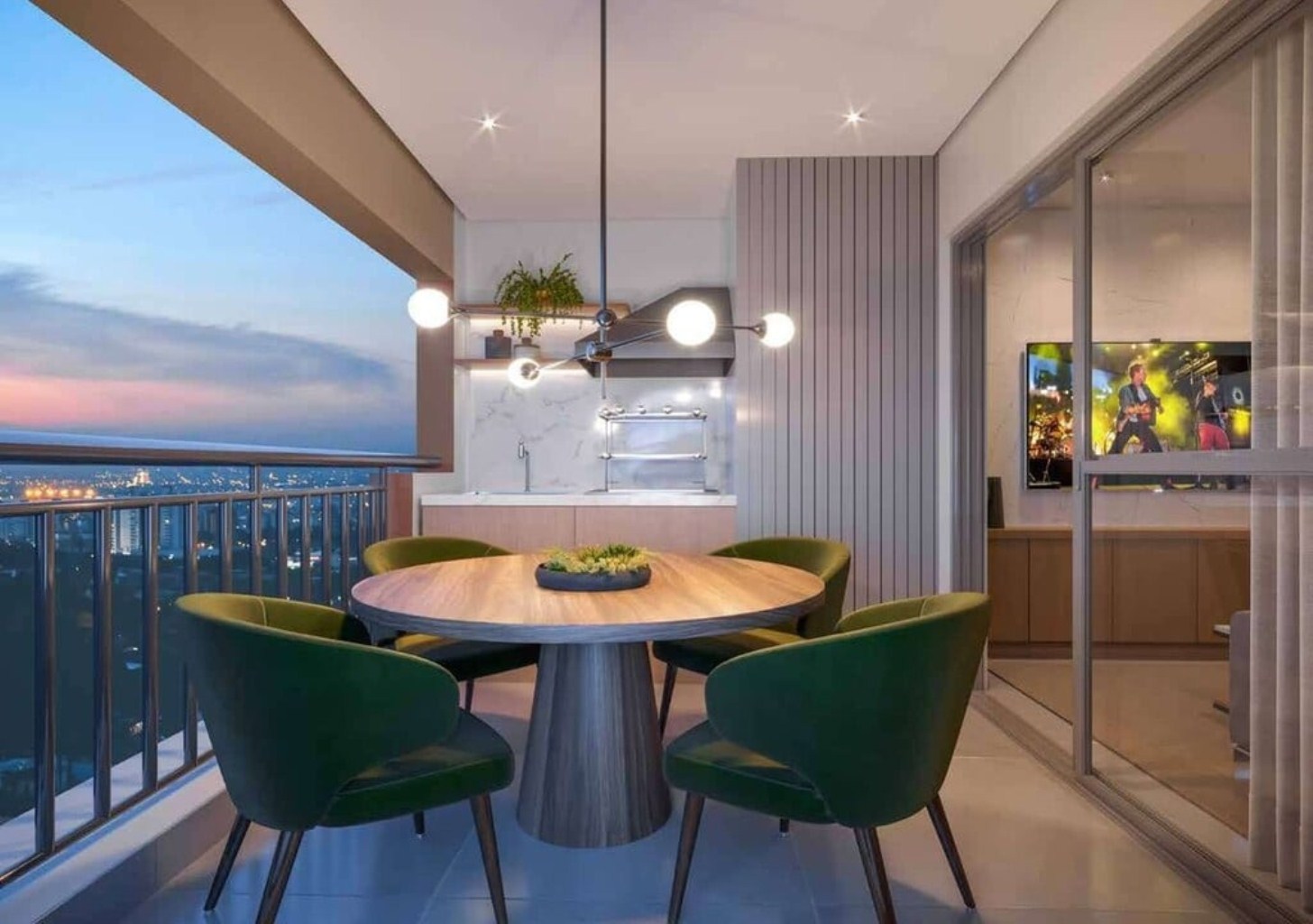 APARTAMENTO RESIDENCIAL em São Paulo - SP, Tatuapé