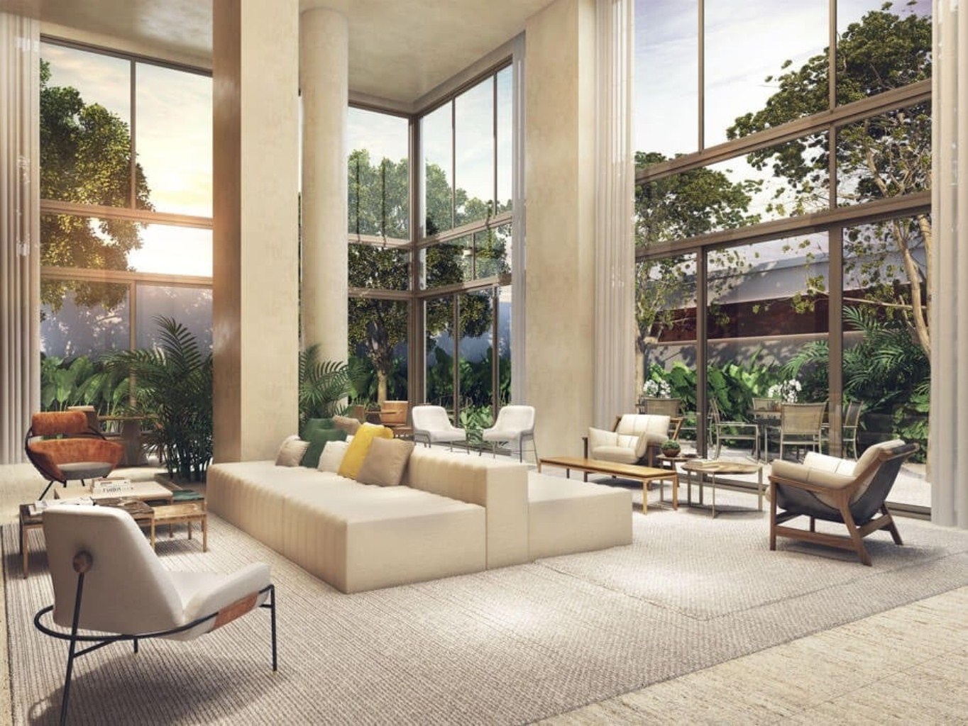 APARTAMENTO RESIDENCIAL em São Paulo - SP, Pinheiros