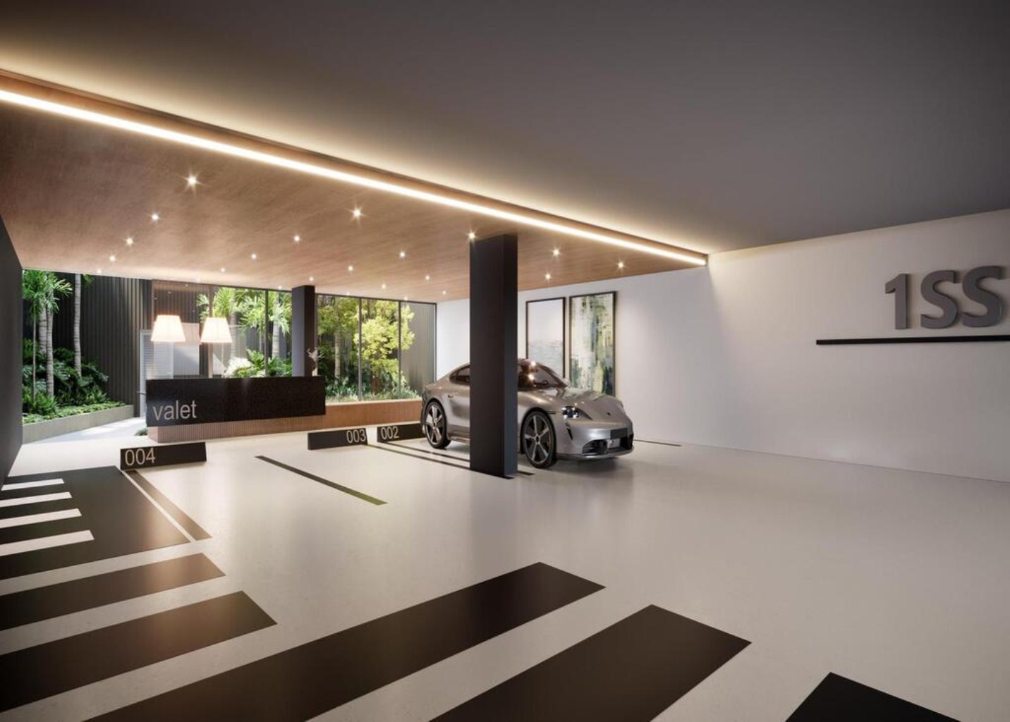 APARTAMENTO RESIDENCIAL em São Paulo - SP, Vila Nova Conceição