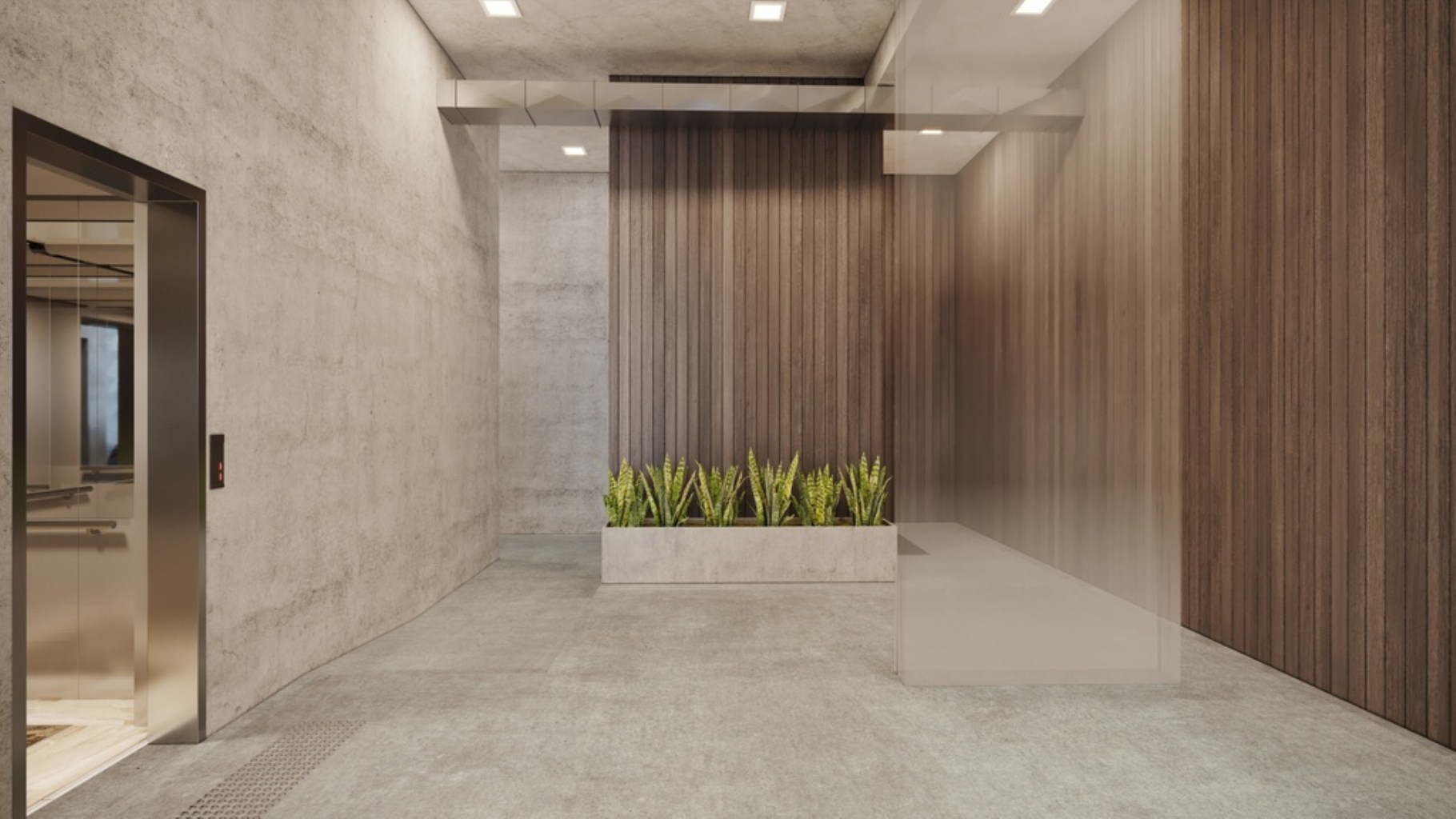APARTAMENTO RESIDENCIAL em São Paulo - SP, Ibirapuera
