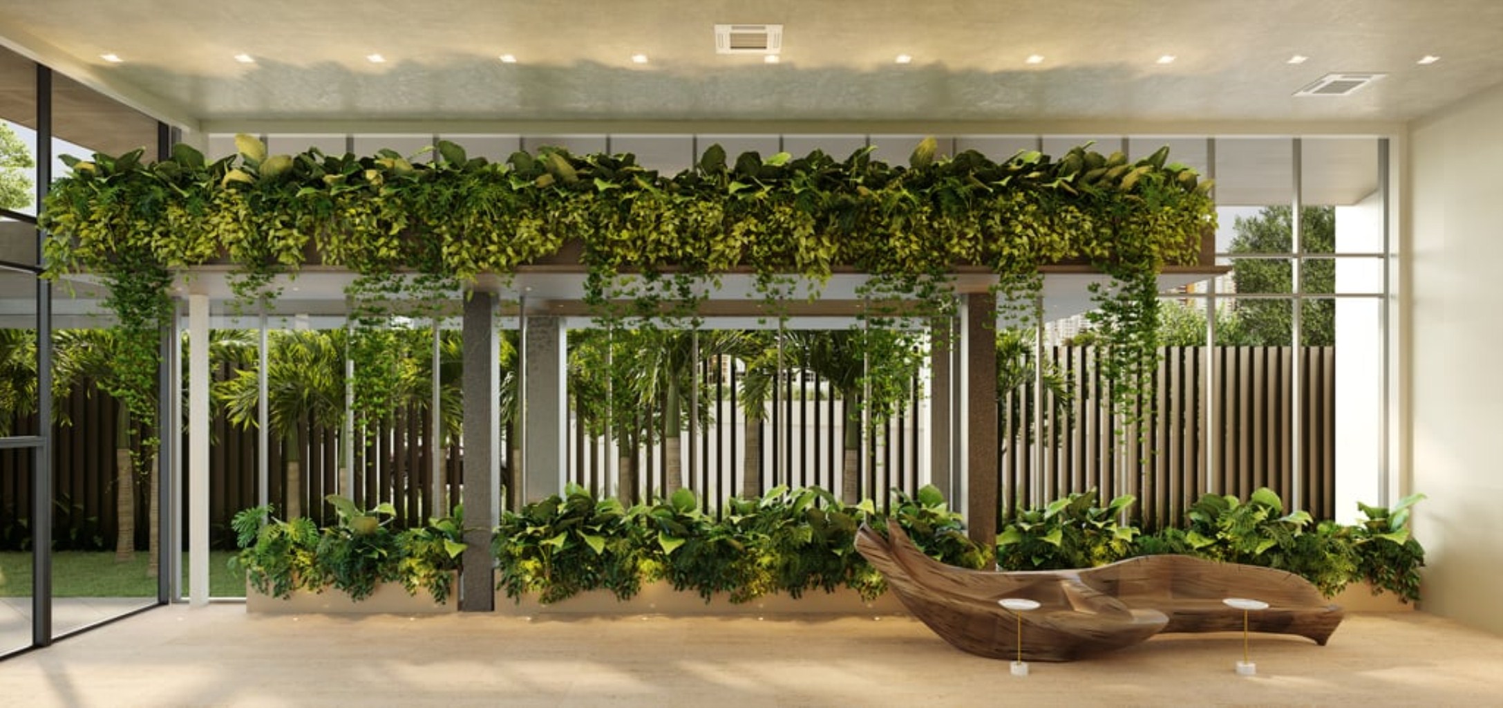 Apartamento residencial em são paulo - sp, ibirapuera