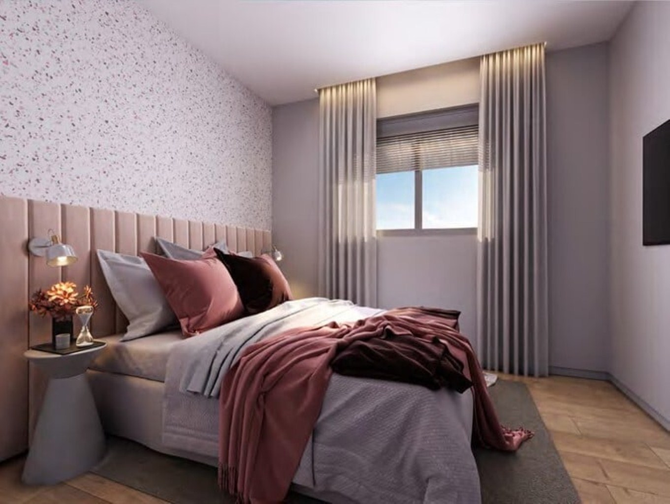 COBERTURA RESIDENCIAL em São Paulo - SP, Jardim Vila Mariana
