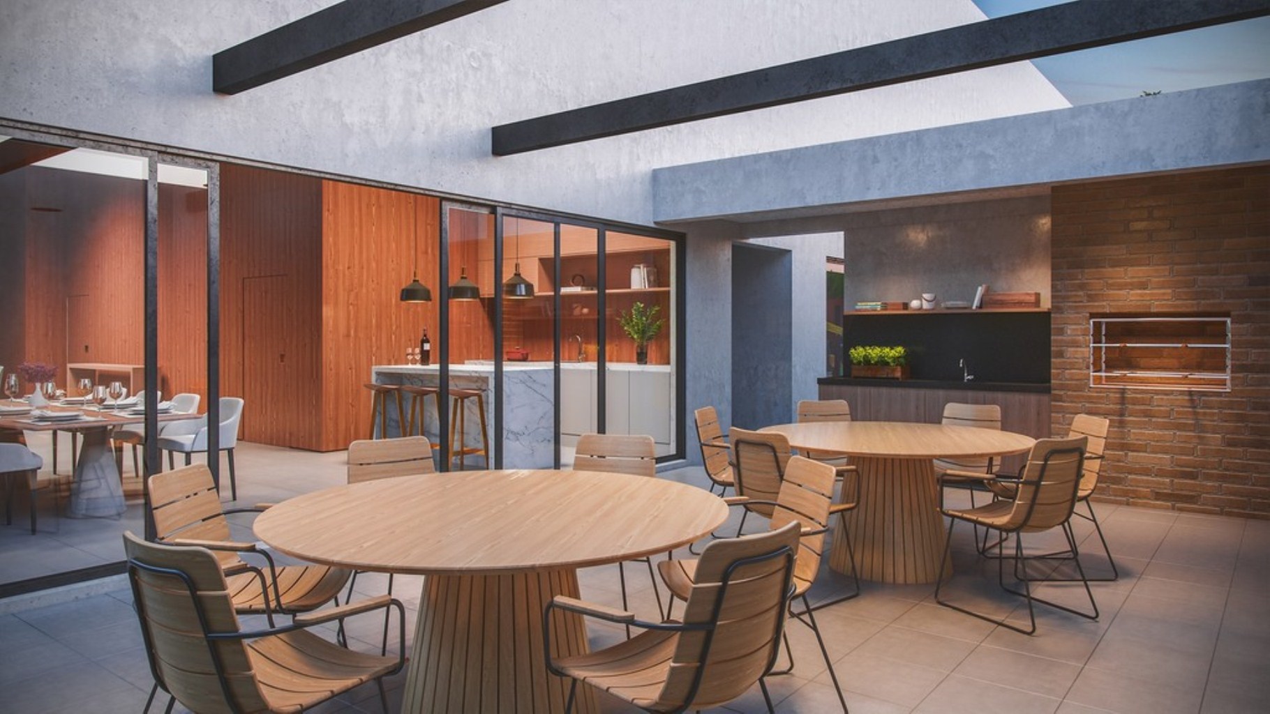 APARTAMENTO RESIDENCIAL em São Paulo - SP, Itaim Bibi
