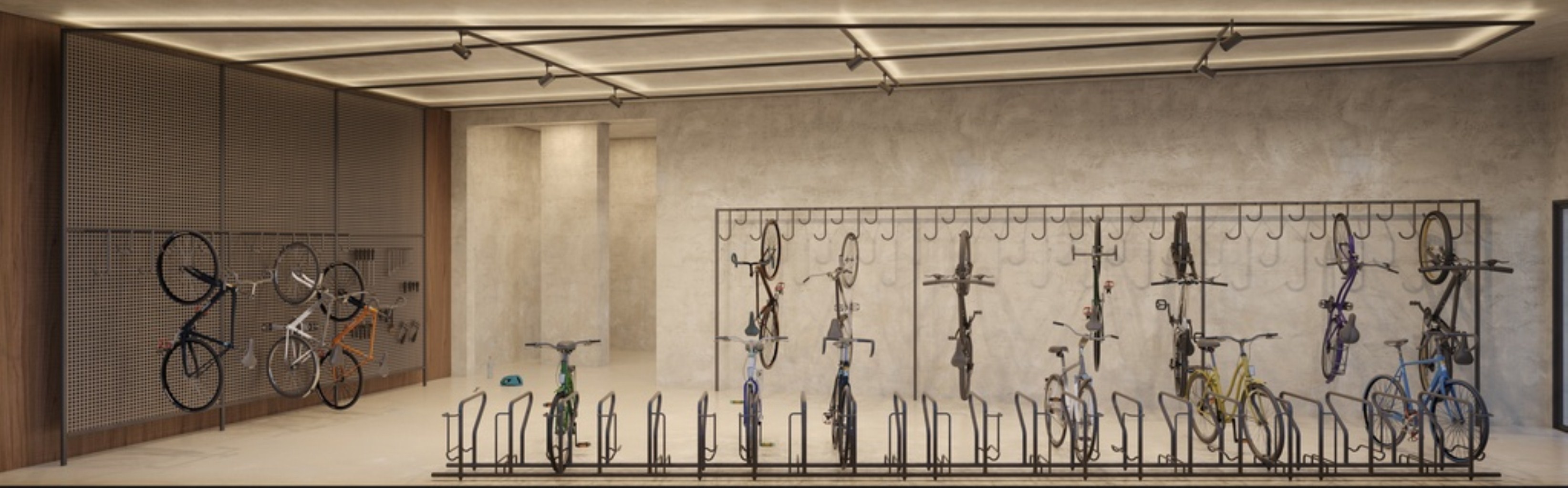 APARTAMENTO RESIDENCIAL em São Paulo - SP, Ibirapuera