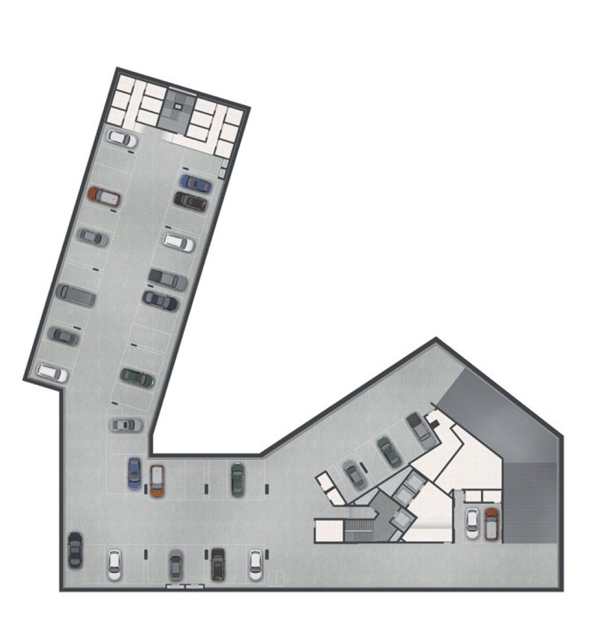 APARTAMENTO RESIDENCIAL em São Paulo - SP, Itaim Bibi