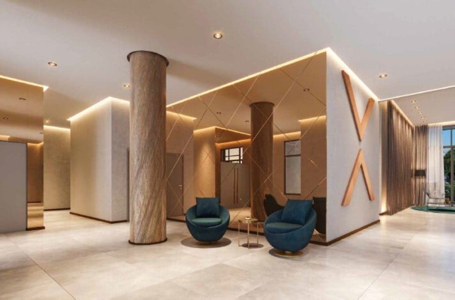 APARTAMENTO RESIDENCIAL em São Paulo - SP, Vila Clementino