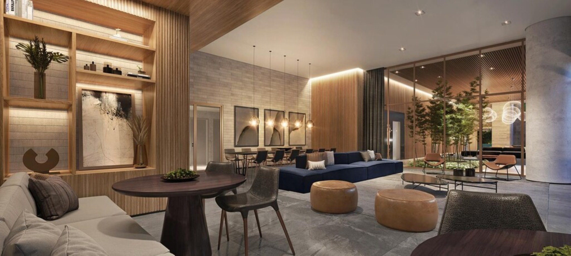 Apartamento residencial em são paulo - sp, itaim bibi