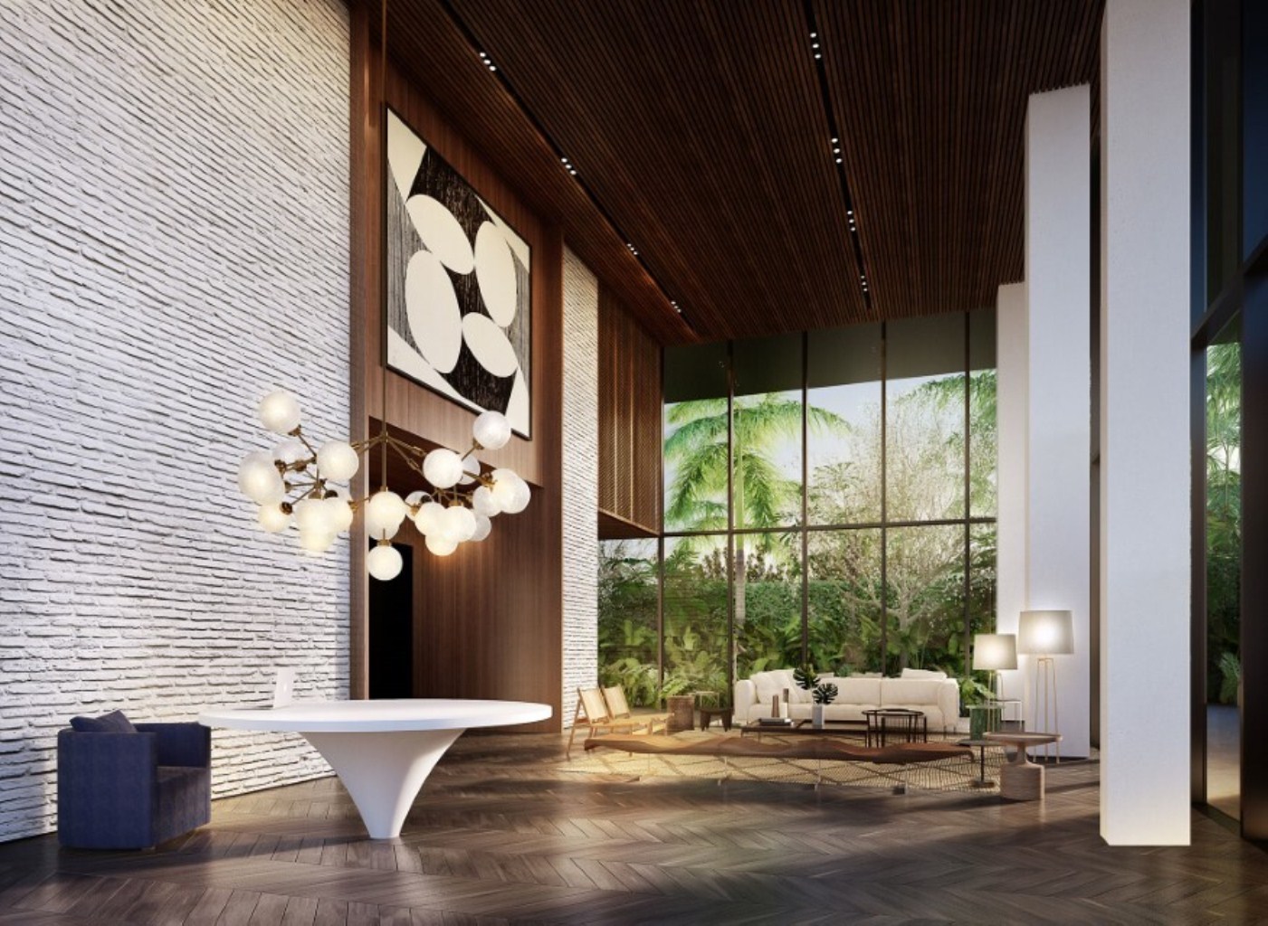 APARTAMENTO RESIDENCIAL em São Paulo - SP, Itaim Bibi