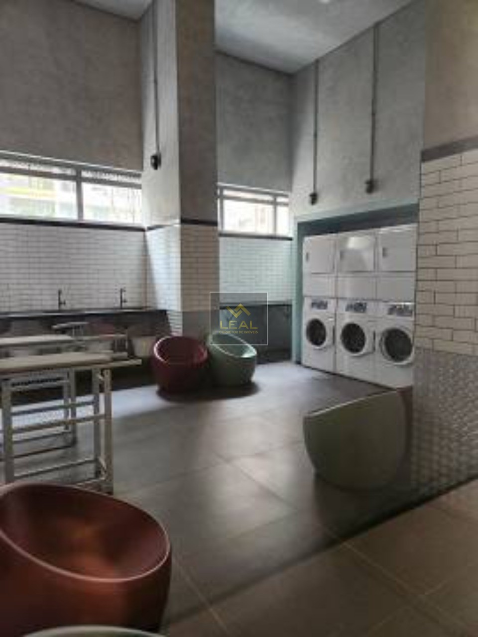 Apartamento residencial em são paulo - sp, pinheiros