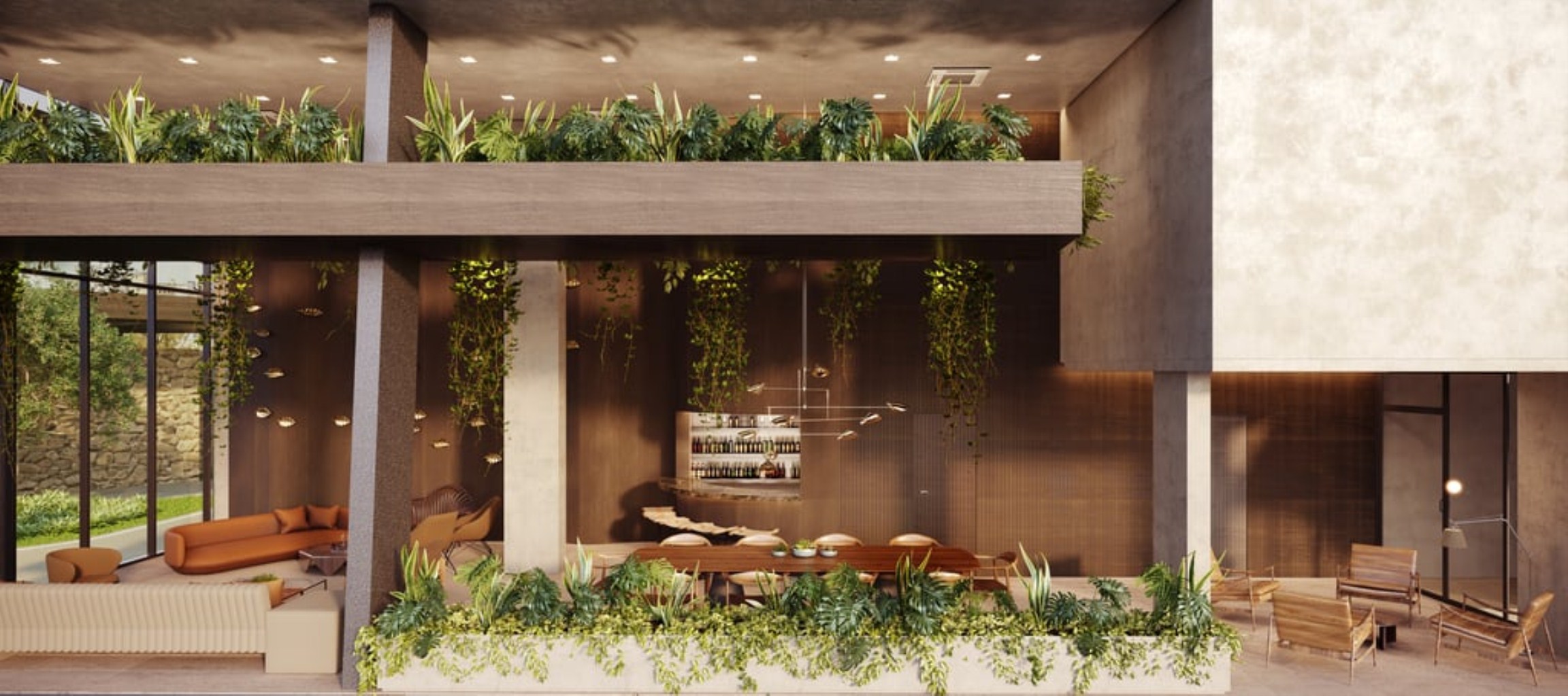 APARTAMENTO RESIDENCIAL em São Paulo - SP, Ibirapuera