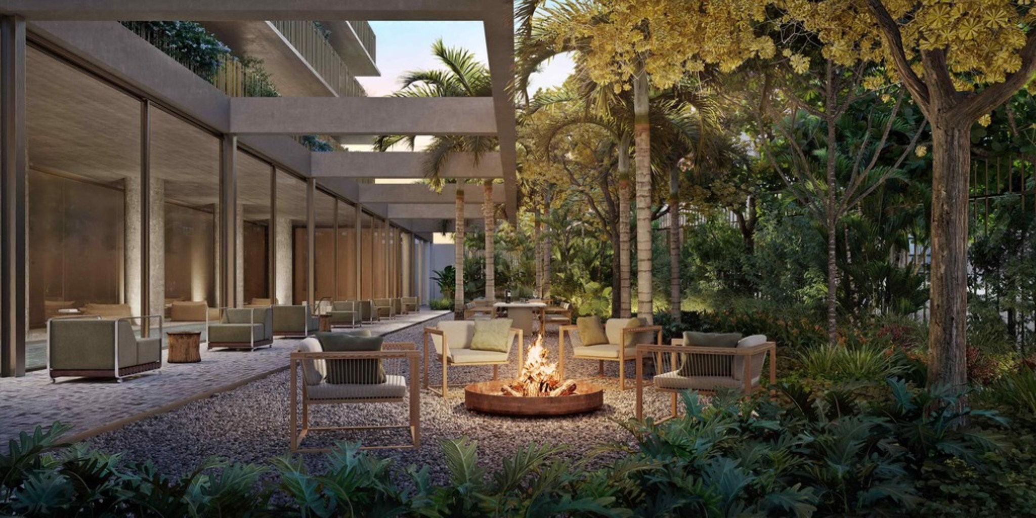 APARTAMENTO RESIDENCIAL em São Paulo - SP, Indianópolis