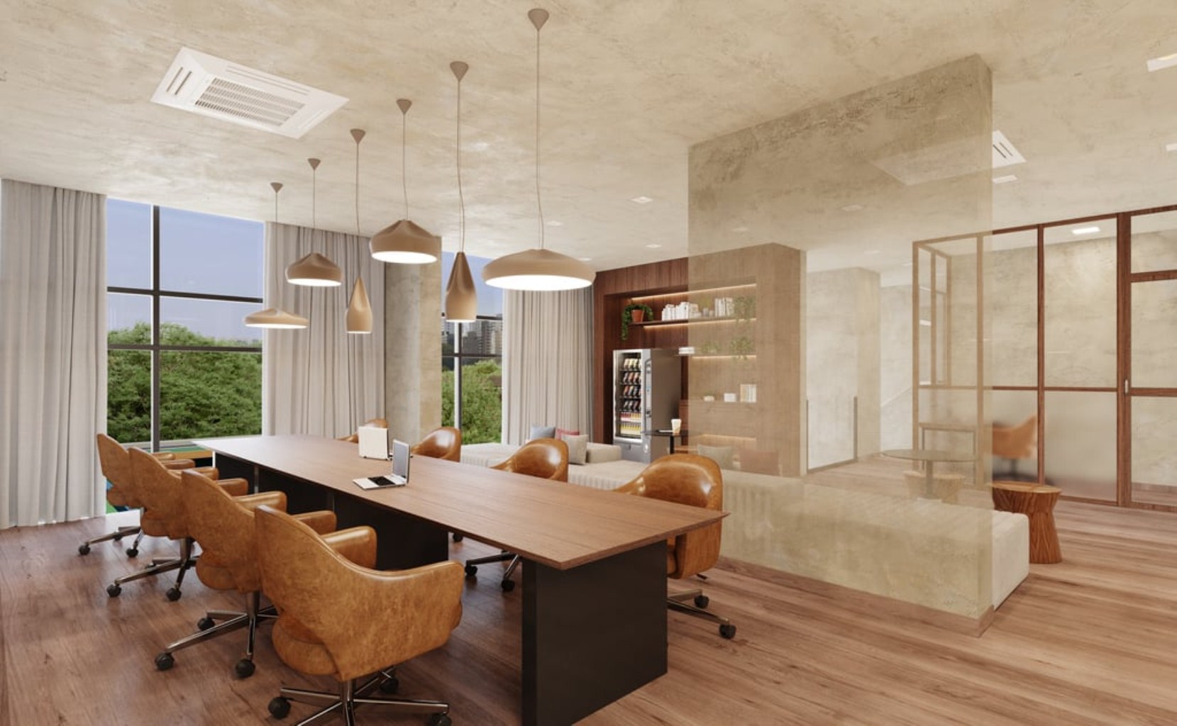 Apartamento residencial em são paulo - sp, ibirapuera
