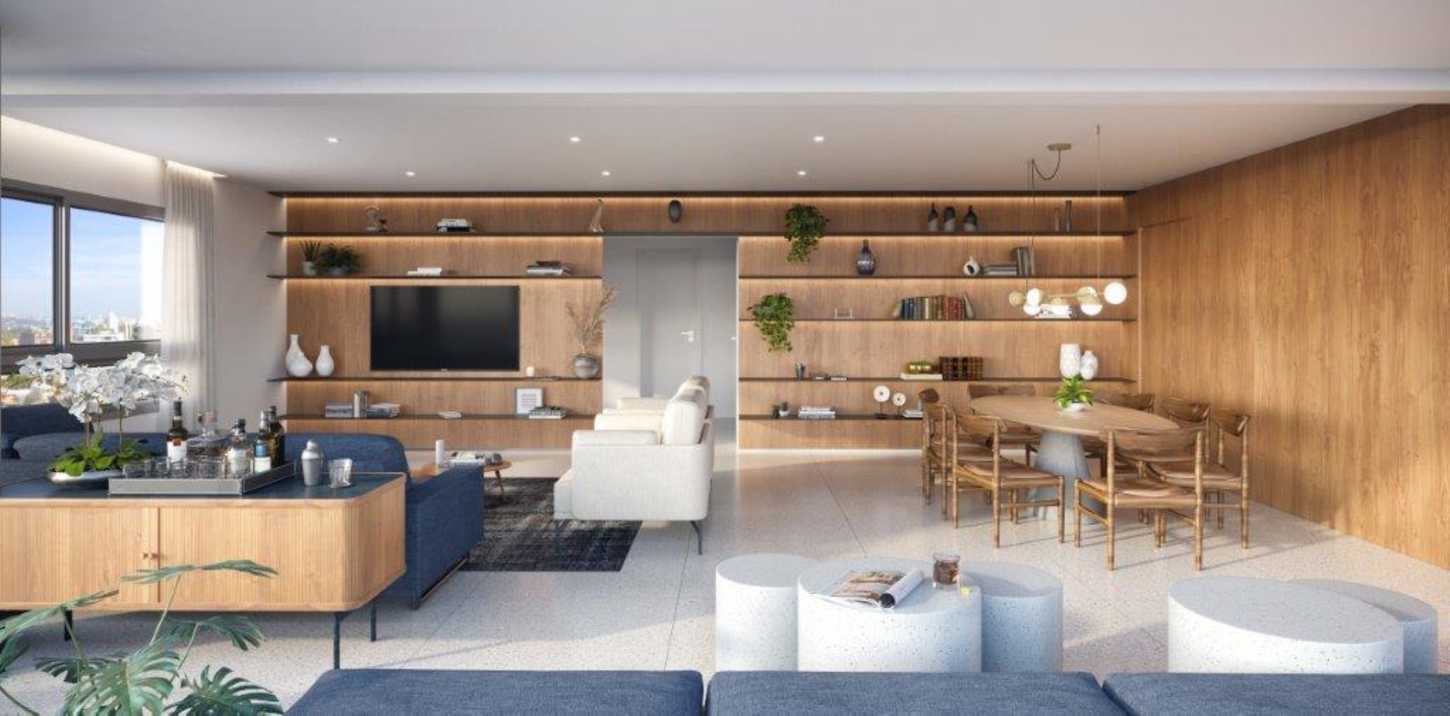 APARTAMENTO RESIDENCIAL em São Paulo - SP, Jardim Vila Mariana
