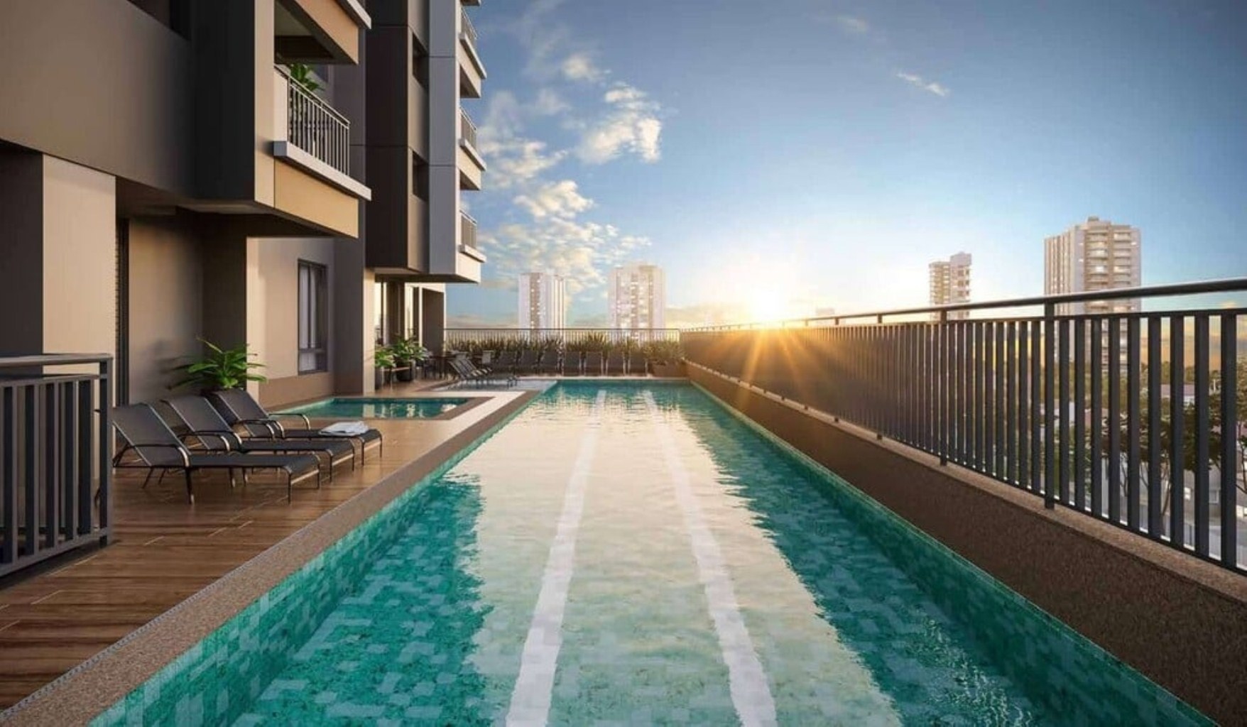 APARTAMENTO RESIDENCIAL em São Paulo - SP, Tatuapé