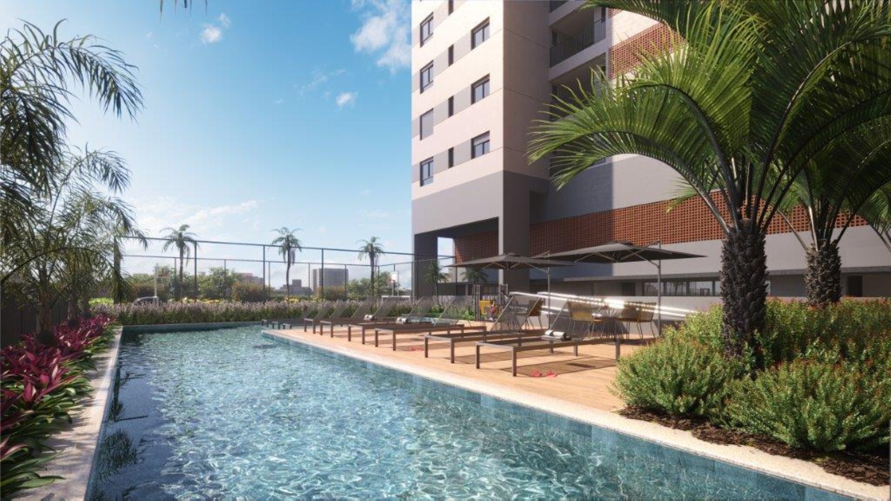 APARTAMENTO RESIDENCIAL em São Paulo - SP, Jardim Vila Mariana