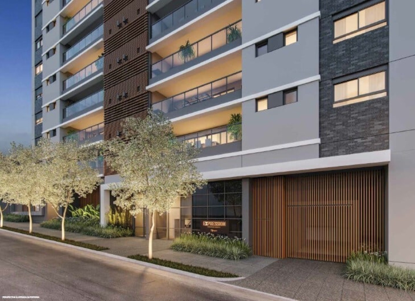 APARTAMENTO RESIDENCIAL em São Paulo - SP, Vila Clementino