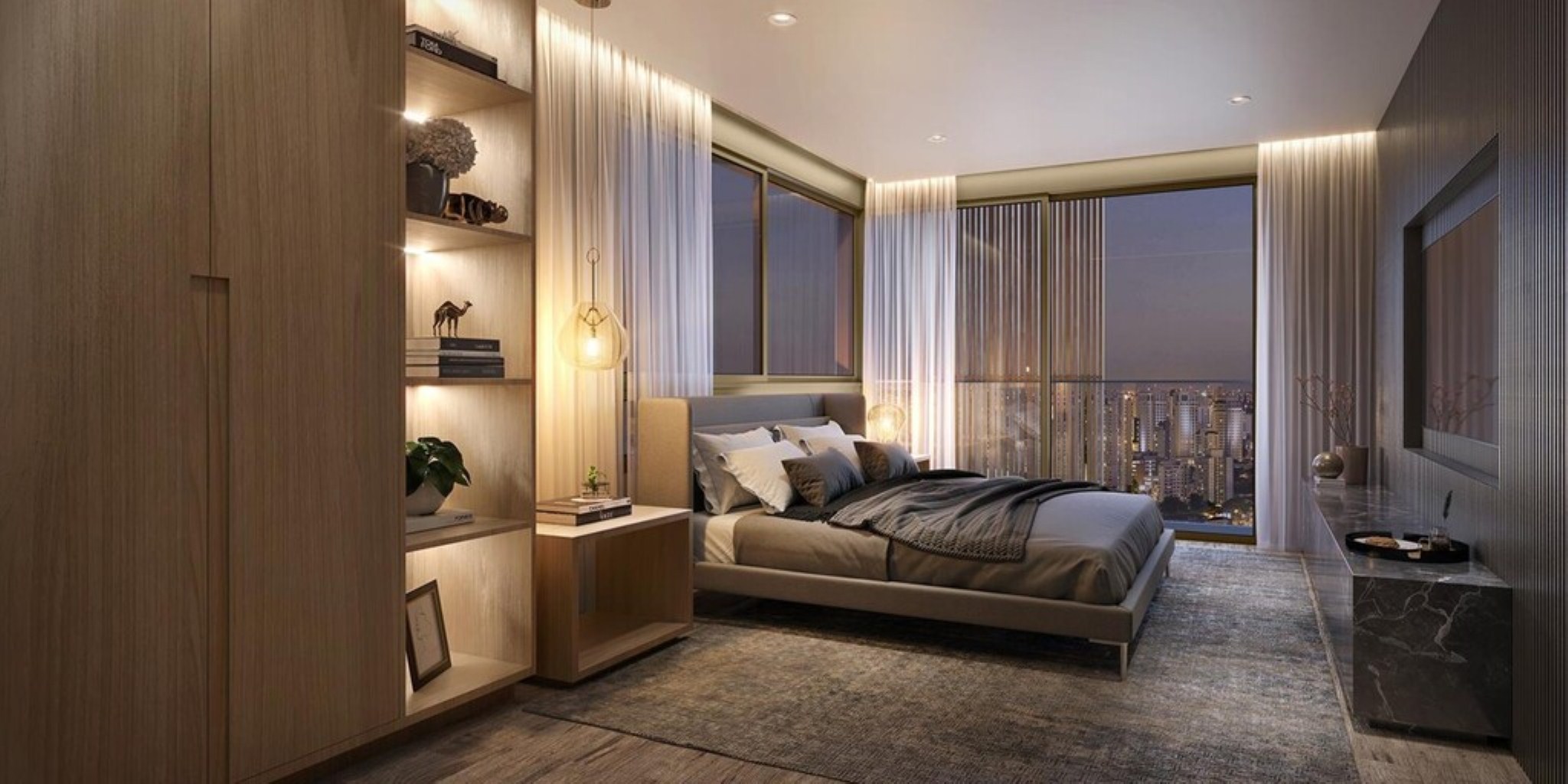 Apartamento residencial em são paulo - sp, itaim bibi