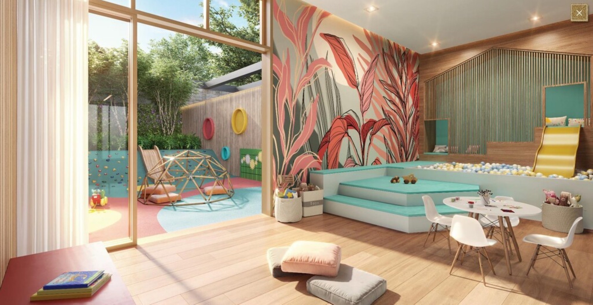 Apartamento residencial em são paulo - sp, itaim bibi
