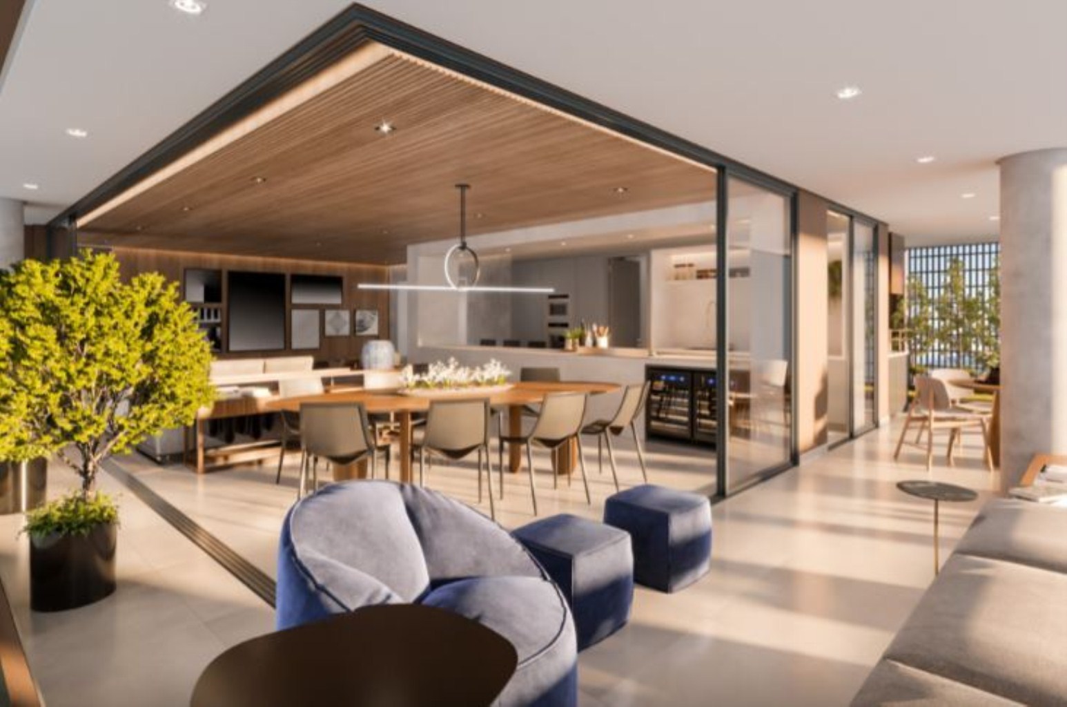 APARTAMENTO RESIDENCIAL em São Paulo - SP, Sumaré