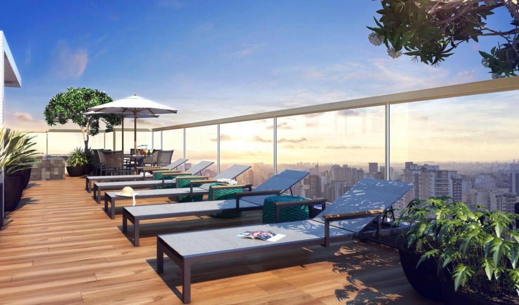APARTAMENTO RESIDENCIAL em São Paulo - SP, Pinheiros